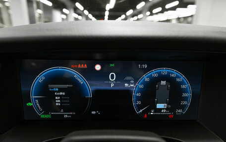 Toyota Camry, 2025 год, 4 300 000 рублей, 12 фотография