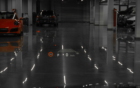 Toyota Camry, 2025 год, 4 300 000 рублей, 13 фотография