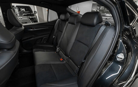 Toyota Camry, 2025 год, 4 300 000 рублей, 14 фотография