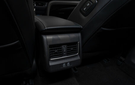 Toyota Camry, 2025 год, 4 300 000 рублей, 15 фотография