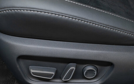 Toyota Camry, 2025 год, 4 300 000 рублей, 20 фотография