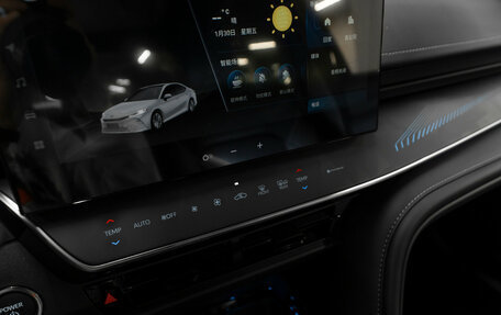 Toyota Camry, 2025 год, 4 300 000 рублей, 23 фотография