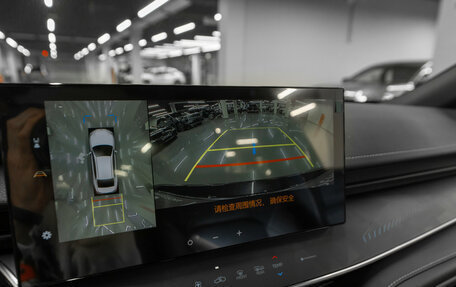 Toyota Camry, 2025 год, 4 300 000 рублей, 25 фотография