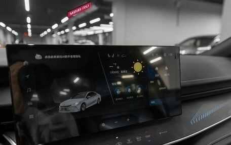 Toyota Camry, 2025 год, 4 300 000 рублей, 24 фотография