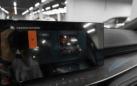 Toyota Camry, 2025 год, 4 300 000 рублей, 26 фотография