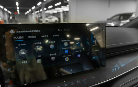 Toyota Camry, 2025 год, 4 300 000 рублей, 28 фотография