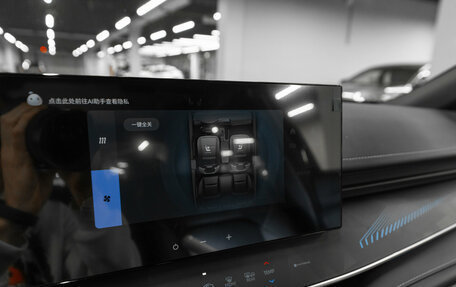 Toyota Camry, 2025 год, 4 300 000 рублей, 27 фотография