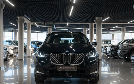 BMW X3, 2025 год, 6 950 000 рублей, 3 фотография