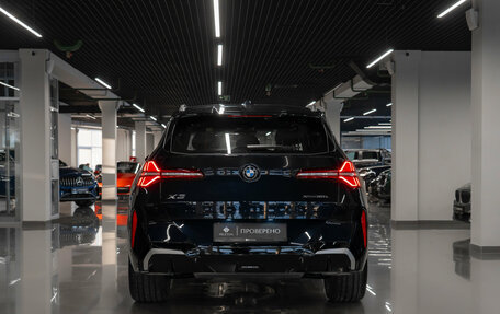 BMW X3, 2025 год, 6 950 000 рублей, 6 фотография