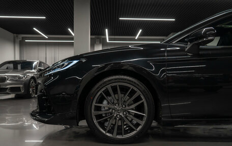 Toyota Camry, 2025 год, 4 300 000 рублей, 30 фотография