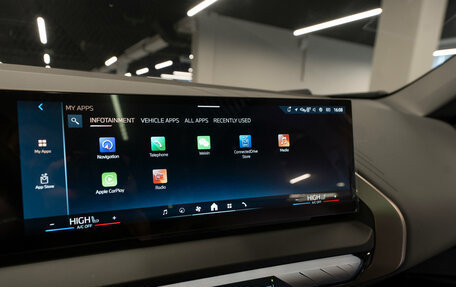 BMW X3, 2025 год, 6 950 000 рублей, 22 фотография