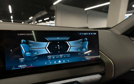 BMW X3, 2025 год, 6 950 000 рублей, 24 фотография