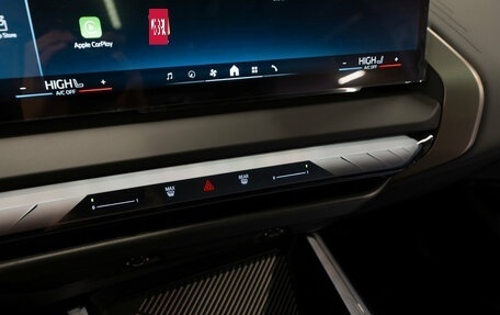 BMW X3, 2025 год, 6 950 000 рублей, 21 фотография