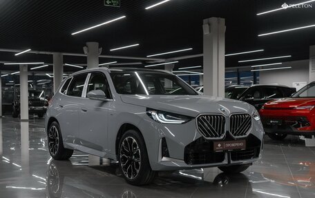 BMW X3, 2025 год, 7 200 000 рублей, 2 фотография