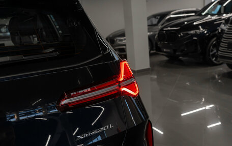 BMW X3, 2025 год, 6 950 000 рублей, 31 фотография