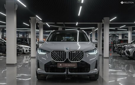 BMW X3, 2025 год, 7 200 000 рублей, 3 фотография