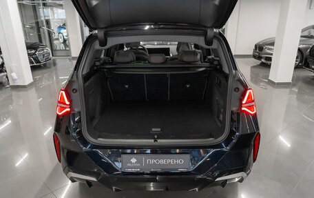BMW X3, 2025 год, 6 950 000 рублей, 27 фотография