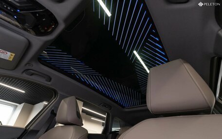 BMW X3, 2025 год, 7 200 000 рублей, 10 фотография