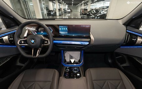 BMW X3, 2025 год, 7 200 000 рублей, 8 фотография