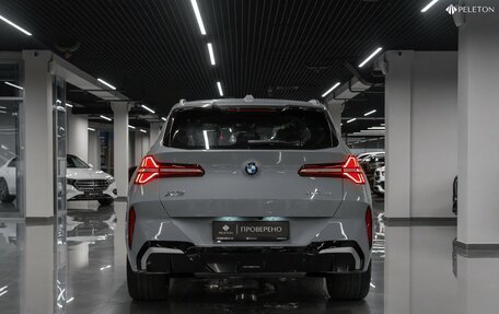 BMW X3, 2025 год, 7 200 000 рублей, 6 фотография