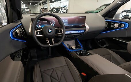 BMW X3, 2025 год, 7 200 000 рублей, 7 фотография