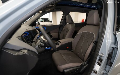 BMW X3, 2025 год, 7 200 000 рублей, 9 фотография