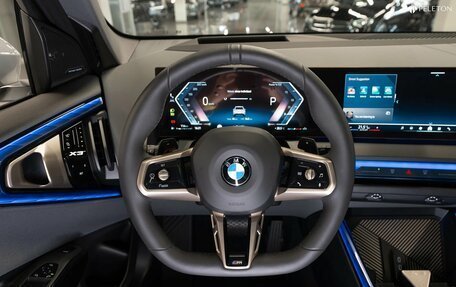 BMW X3, 2025 год, 7 200 000 рублей, 11 фотография