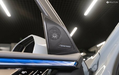 BMW X3, 2025 год, 7 200 000 рублей, 24 фотография