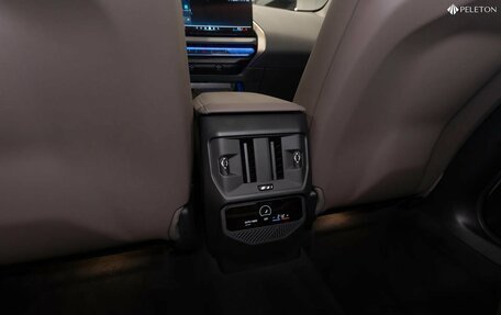 BMW X3, 2025 год, 7 200 000 рублей, 15 фотография