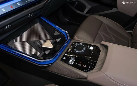 BMW X3, 2025 год, 7 200 000 рублей, 17 фотография