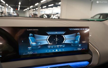 BMW X3, 2025 год, 7 200 000 рублей, 21 фотография