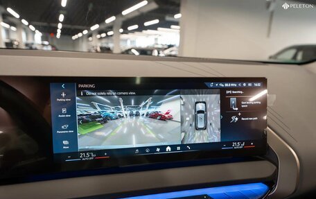 BMW X3, 2025 год, 7 200 000 рублей, 19 фотография