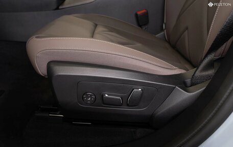 BMW X3, 2025 год, 7 200 000 рублей, 25 фотография