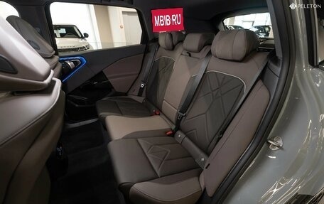 BMW X3, 2025 год, 7 200 000 рублей, 14 фотография