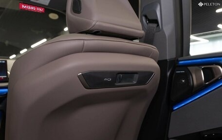 BMW X3, 2025 год, 7 200 000 рублей, 16 фотография