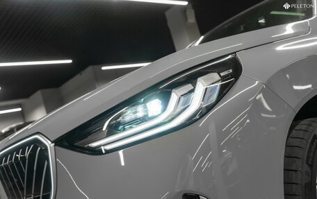 BMW X3, 2025 год, 7 200 000 рублей, 29 фотография