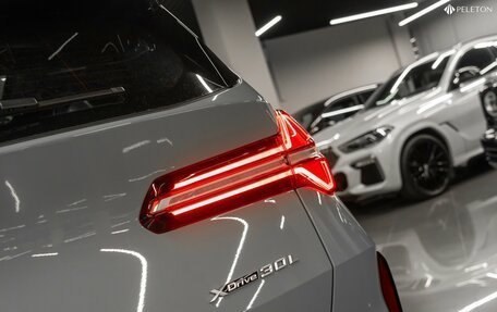 BMW X3, 2025 год, 7 200 000 рублей, 30 фотография