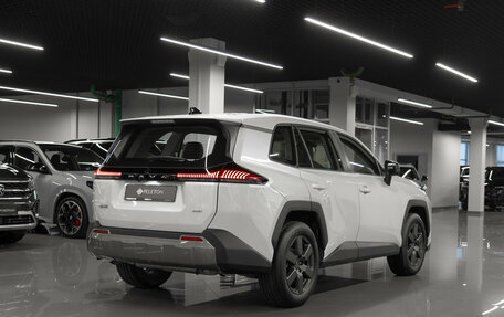 Toyota RAV4, 2026 год, 5 000 000 рублей, 5 фотография