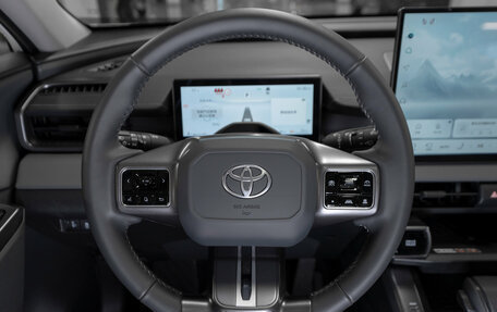 Toyota RAV4, 2026 год, 5 000 000 рублей, 11 фотография