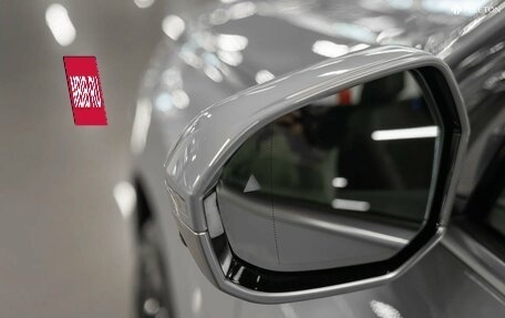 BMW X3, 2025 год, 7 200 000 рублей, 27 фотография