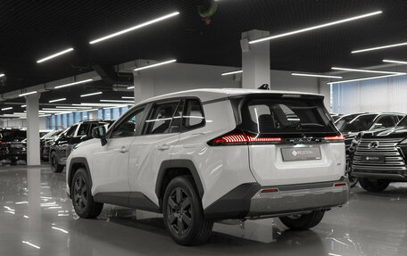 Toyota RAV4, 2026 год, 5 000 000 рублей, 4 фотография