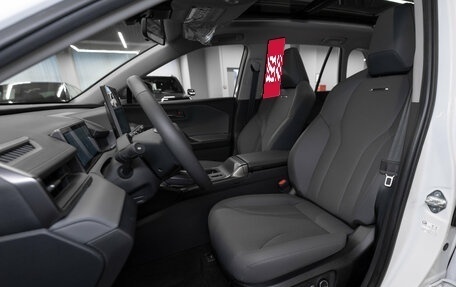 Toyota RAV4, 2026 год, 5 000 000 рублей, 9 фотография