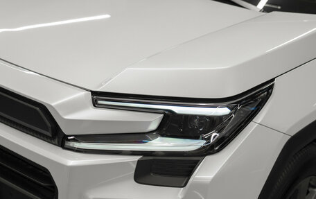 Toyota RAV4, 2026 год, 5 000 000 рублей, 29 фотография