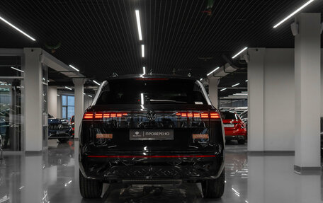 Volkswagen Teramont, 2025 год, 6 455 000 рублей, 6 фотография