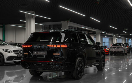 Volkswagen Teramont, 2025 год, 6 455 000 рублей, 5 фотография