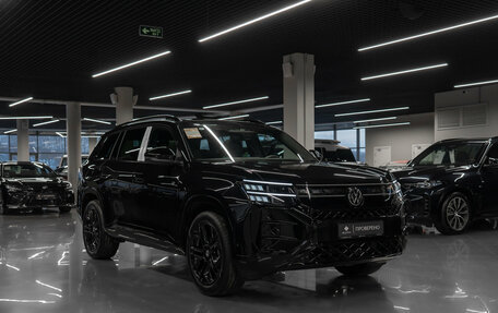 Volkswagen Teramont, 2025 год, 6 455 000 рублей, 2 фотография