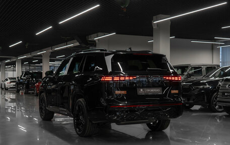 Volkswagen Teramont, 2025 год, 6 455 000 рублей, 4 фотография