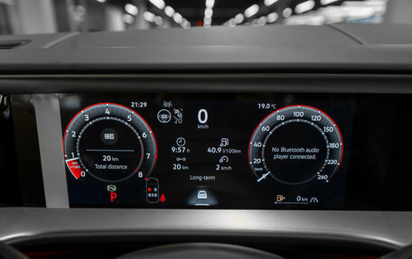 Volkswagen Teramont, 2025 год, 6 455 000 рублей, 12 фотография