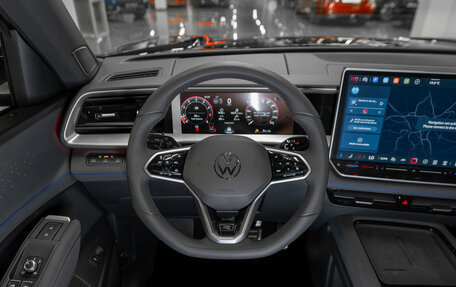 Volkswagen Teramont, 2025 год, 6 455 000 рублей, 11 фотография