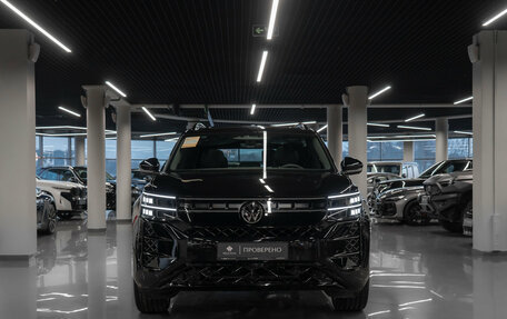 Volkswagen Teramont, 2025 год, 6 455 000 рублей, 3 фотография